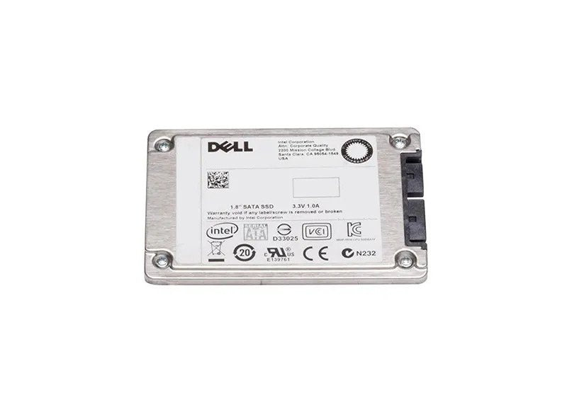 Dell Solid State Drive - 0DV18H