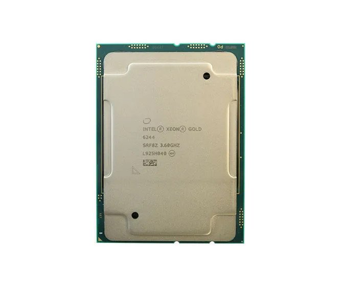 Dell Intel Processor - 0DYVK1