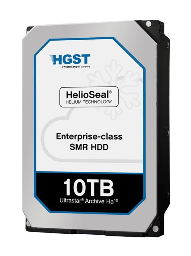 Hitachi Server Hard Drive - 0F23363