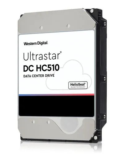 Hitachi Server Hard Drive - 0F27398
