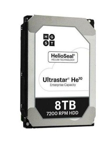 HGST Desktop Hard Drive - 0F27408