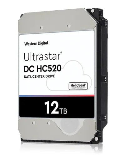HGST Desktop Hard Drive - 0F30144