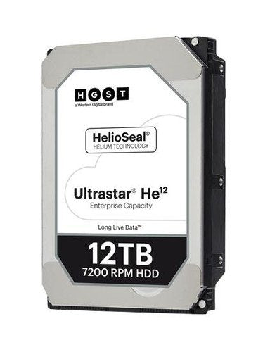HGST Desktop Hard Drive - 0F30145
