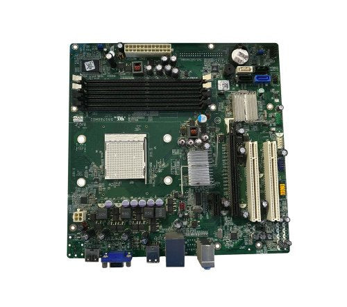 Dell Desktop Motherboard - 0F896N