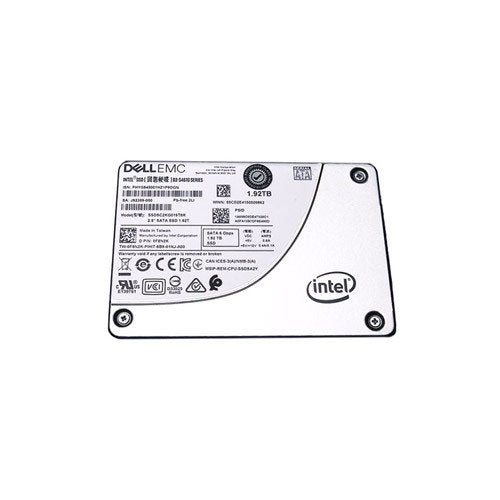 Dell Solid State Drive - 0F8N2K