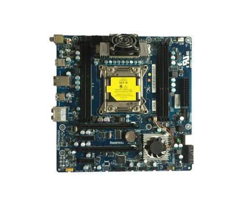 Dell Desktop Motherboard - 0FPV4P