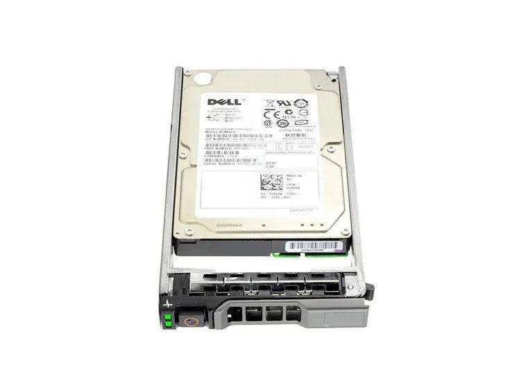 Dell Solid State Drive - 0FX9NY