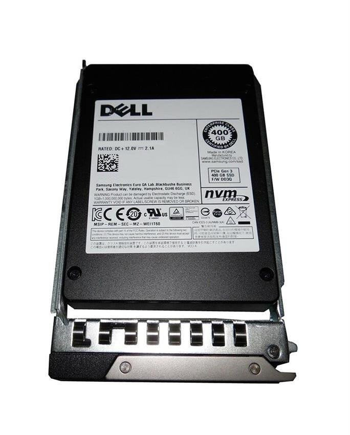 Dell Solid State Drive - 0GYR2X