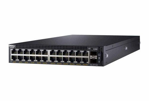 Dell Network Switch - 0GZMWJ