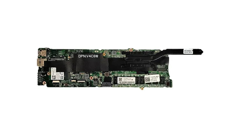 Dell Desktop Motherboard - 0HP75V