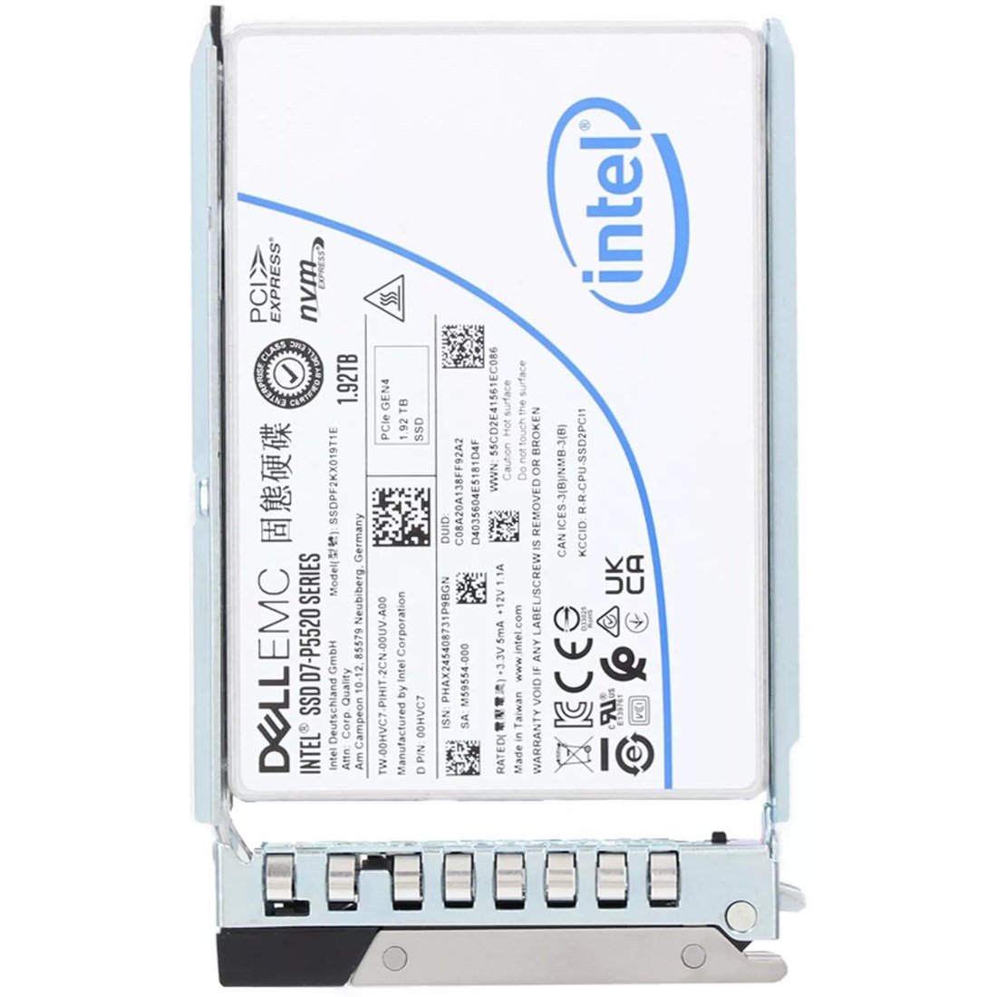 Dell Product Image 0HVC7