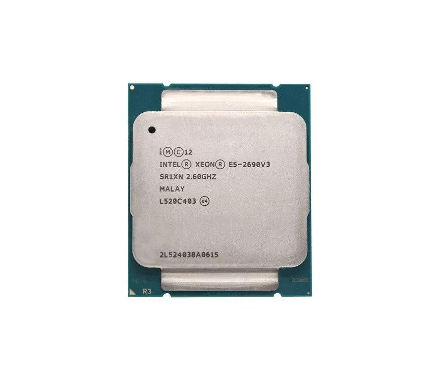 Dell Intel Processor - 0J50KW