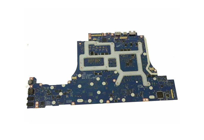 Dell Laptop Motherboard - 0JHRTF