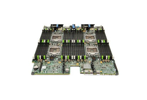 Dell Server Motherboard - 0JPY6F