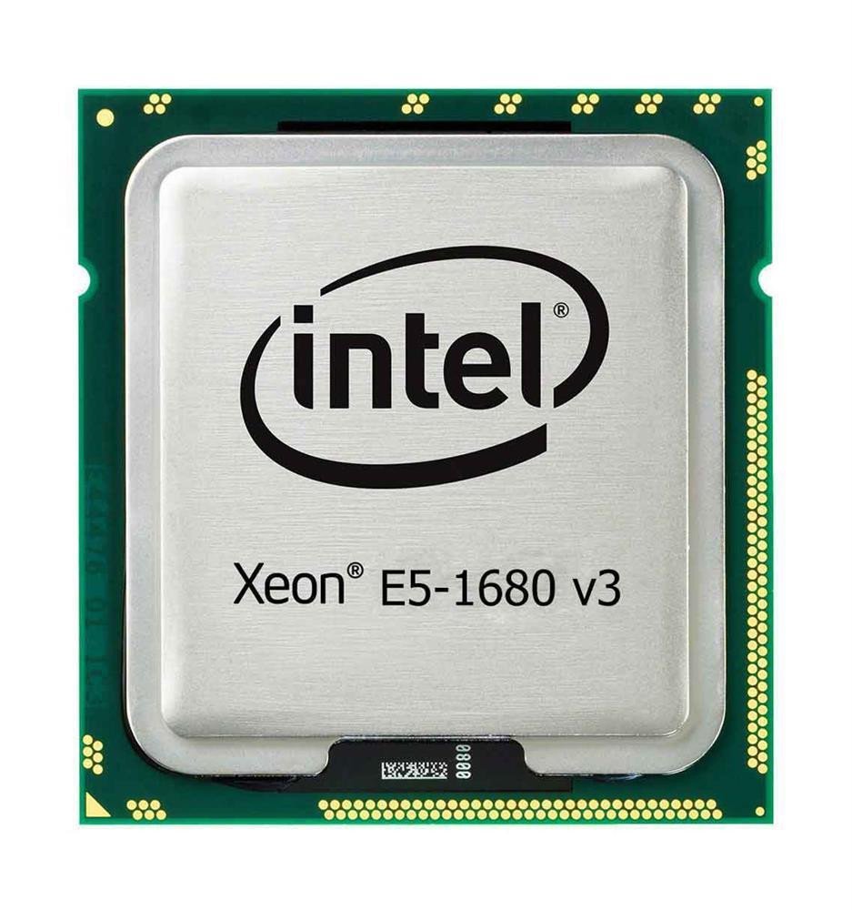 Dell Intel Processor - 0M4FPC