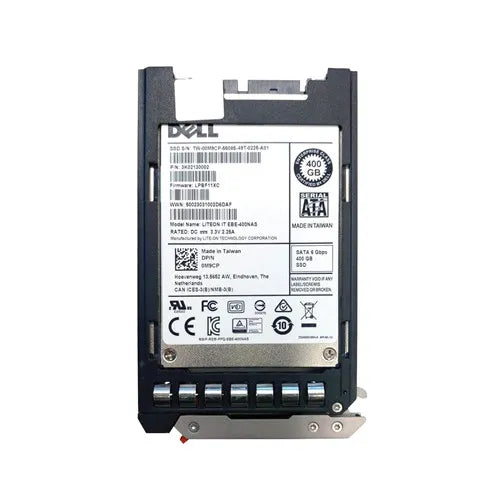 Dell Solid State Drive - 0M9CP