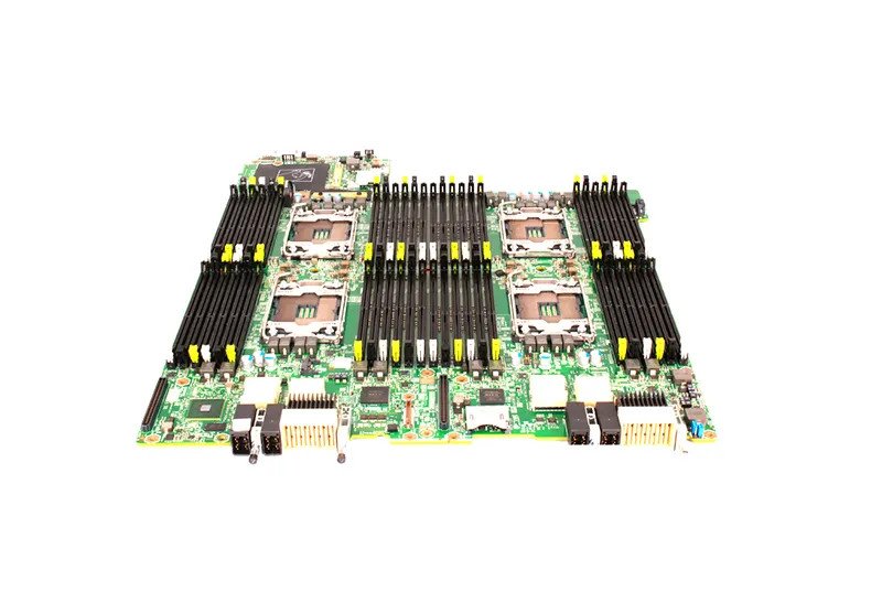 Dell Server Motherboard - 0NNF5R