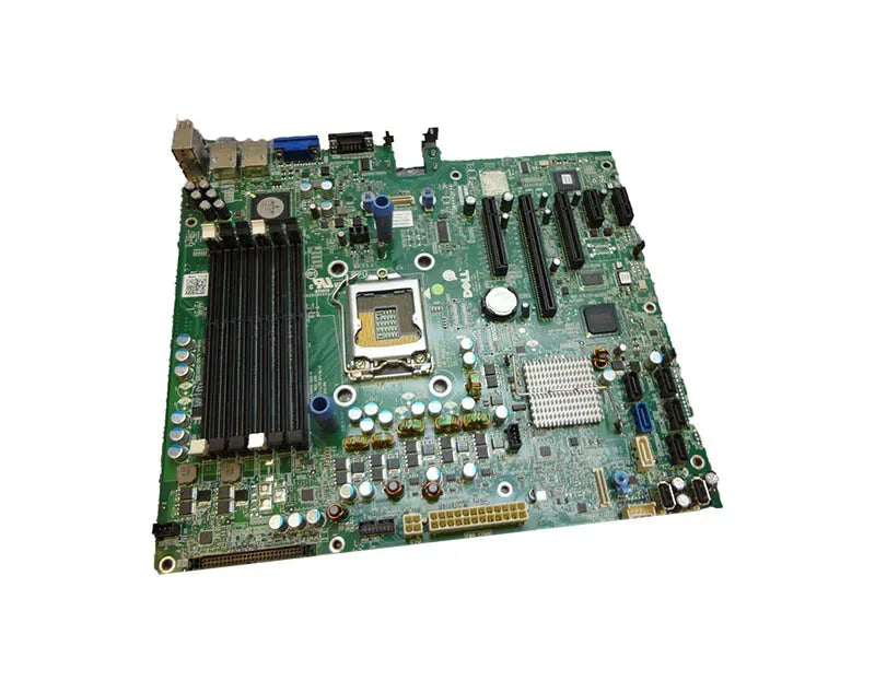 Dell Laptop Motherboard - 0P673K