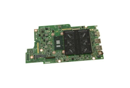 Dell Laptop Motherboard - 0PJDNR