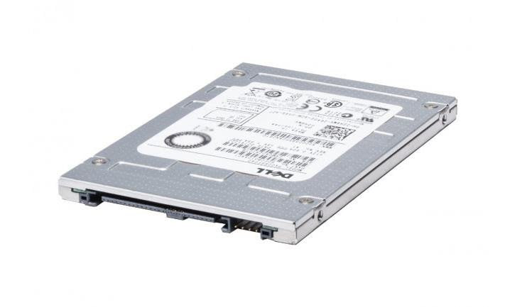 Dell Solid State Drive - 0R1YFC