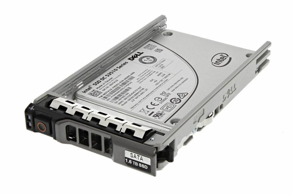Dell Solid State Drive - 0R3PRK