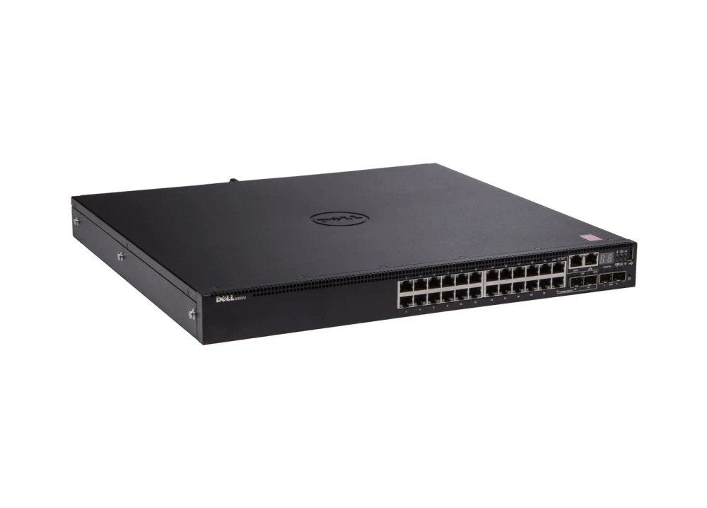 Dell Network Switch - 0RN6NV