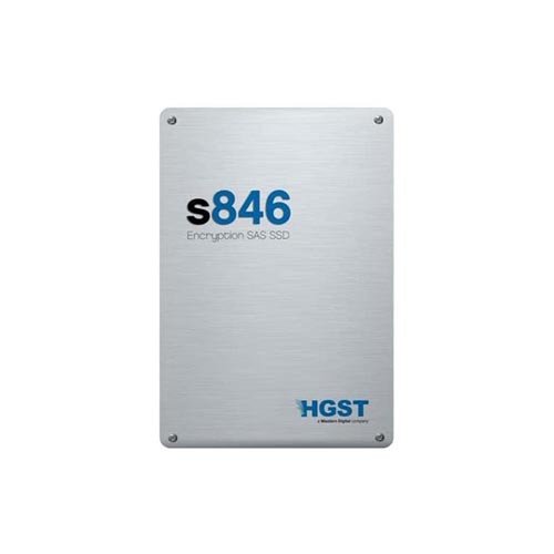 Hitachi Solid State Drive - 0T00167