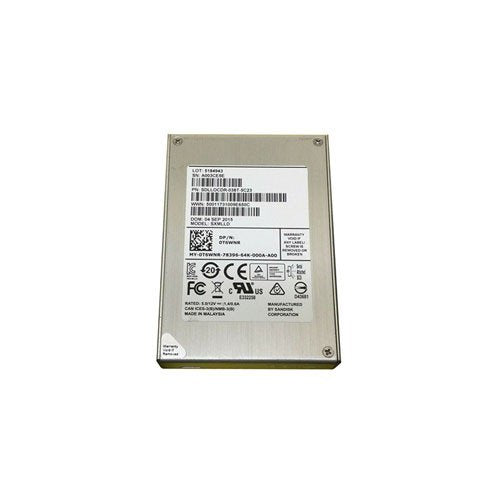 Dell Solid State Drive - 0T6WNR