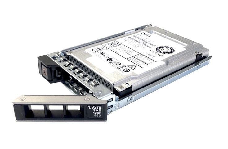 Dell Solid State Drive - 0Y55KY