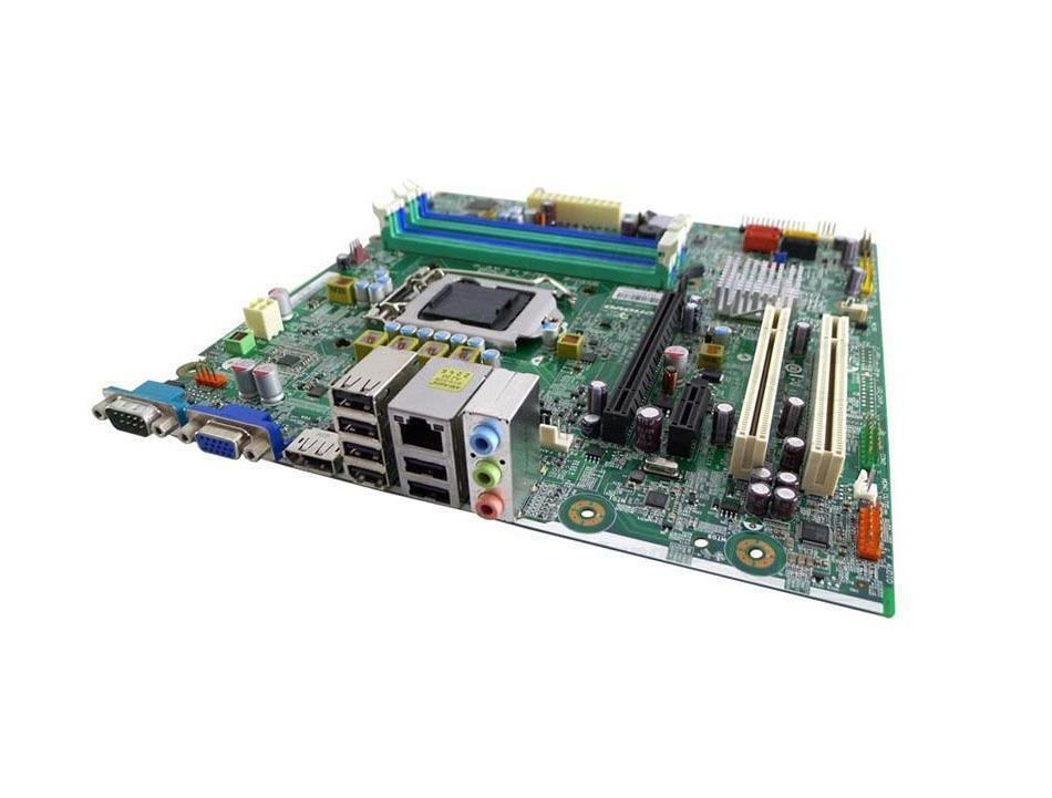 IBM Desktop Motherboard - 0A74702