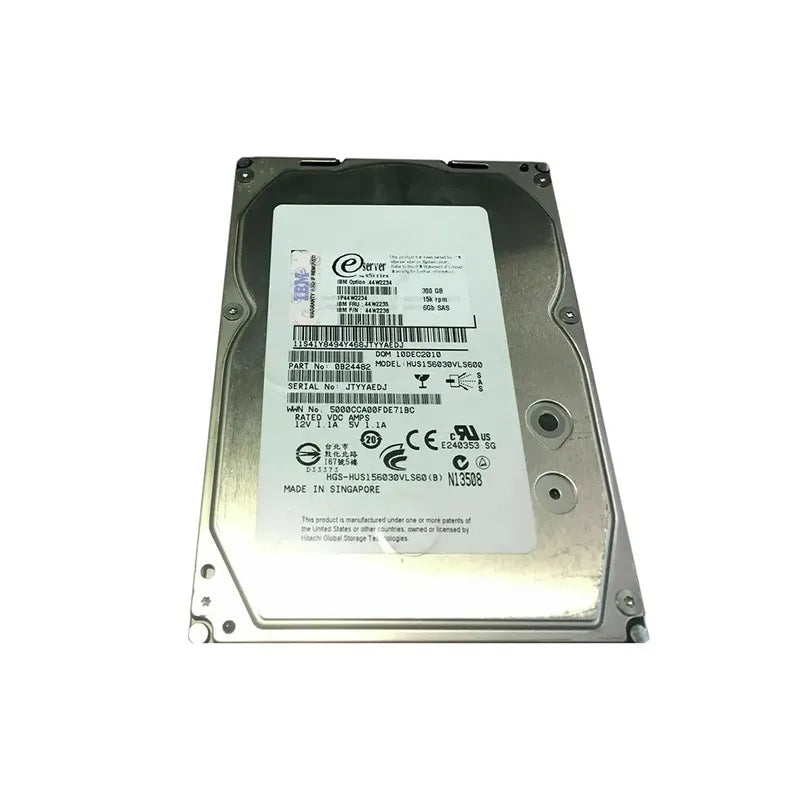 Hitachi Server Hard Drive - 0B24482