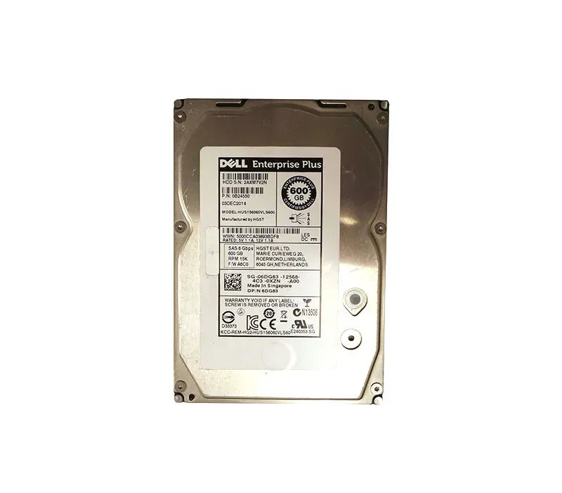 Hitachi Server Hard Drive - 0B24550