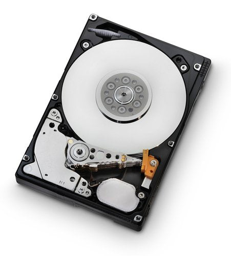 HGST Server Hard Disk Drive - 0B26014