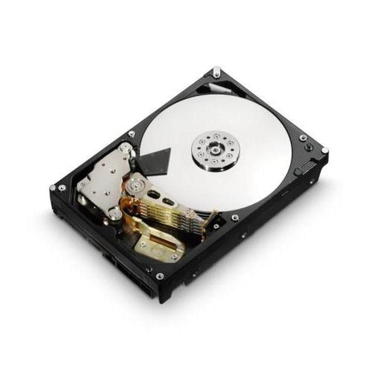 Hitachi 3TB Server Hard Drive - 0B26324