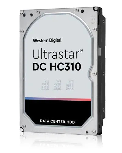 HGST Desktop Hard Drive - 0B36040