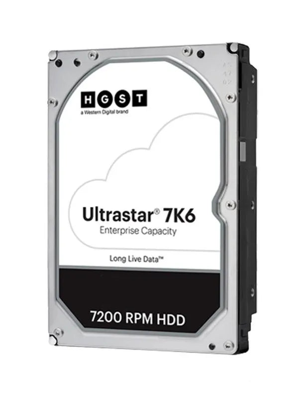 HGST Desktop Hard Drive - 0B36052