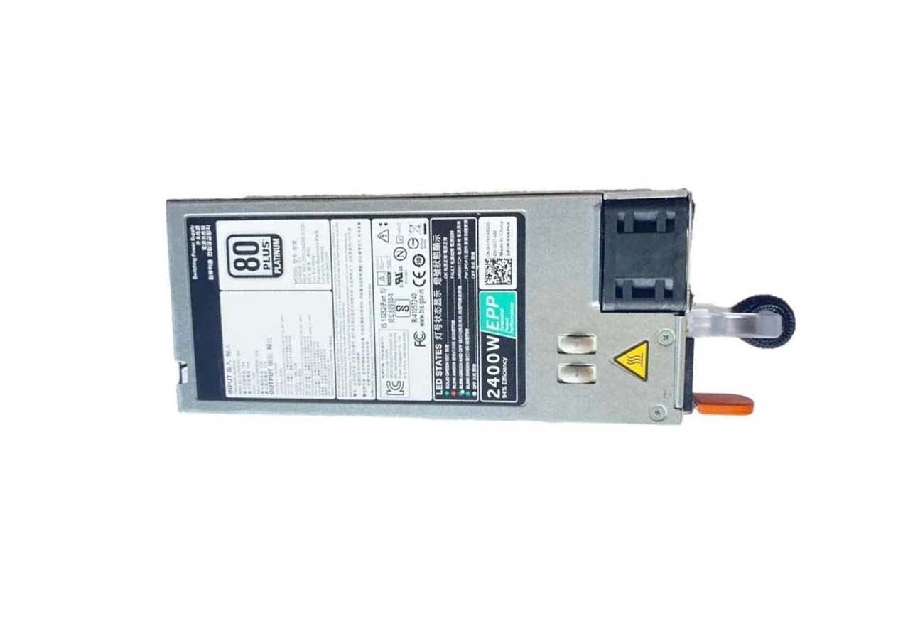 Dell 2400-Watts Power Supply - 0C1804