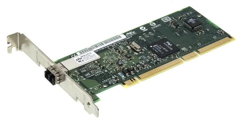 Dell Network Adapter - 0C2126