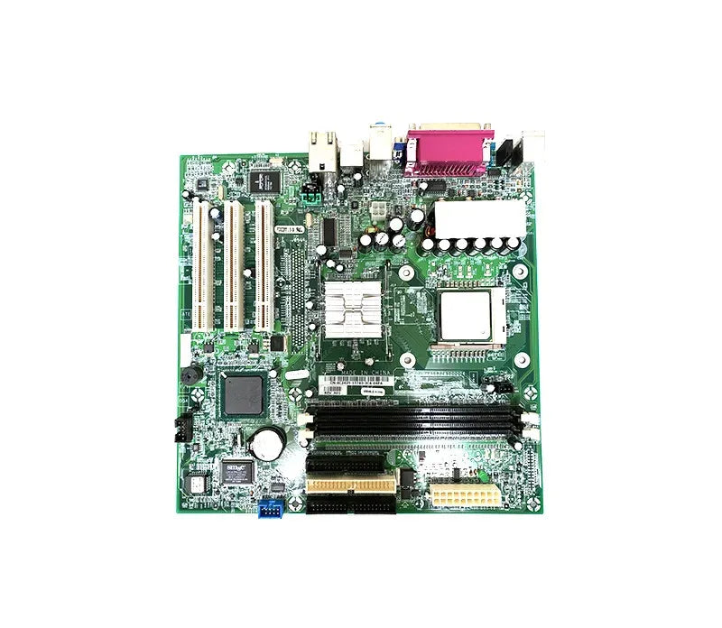 Dell Desktop Motherboard - 0C2425
