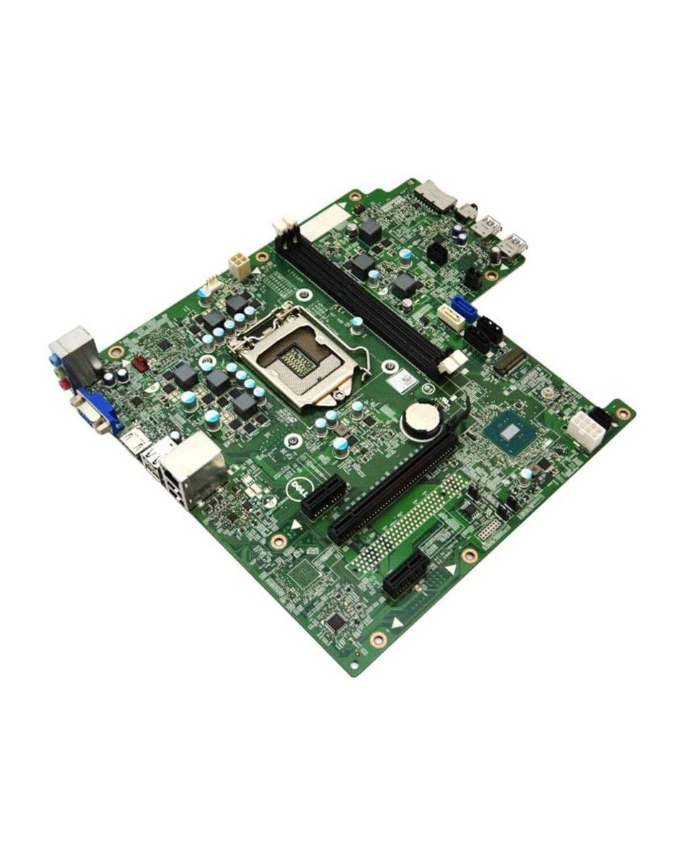 Dell Motherboard for Inspiron 3600 and 3650 - 0C2XKD