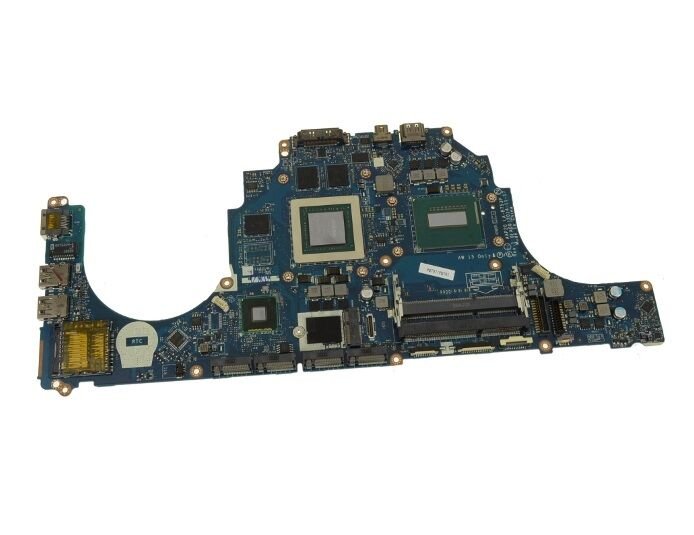 Dell Laptop Motherboard - 0C5MH
