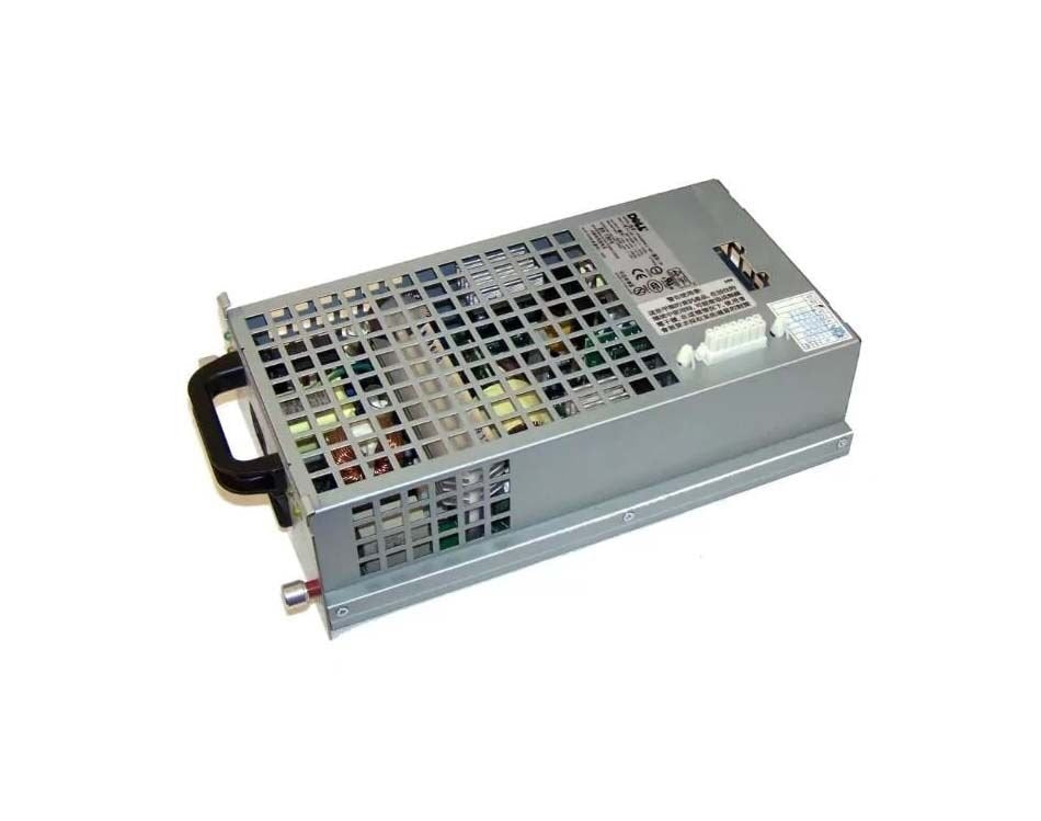 Dell 600-Watts Power Supply - 0C8186