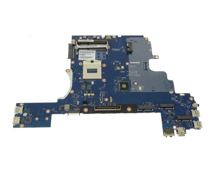 Dell Laptop Motherboard - 0C96W