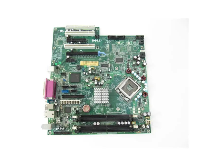 Dell Server Motherboard - 0CJ744
