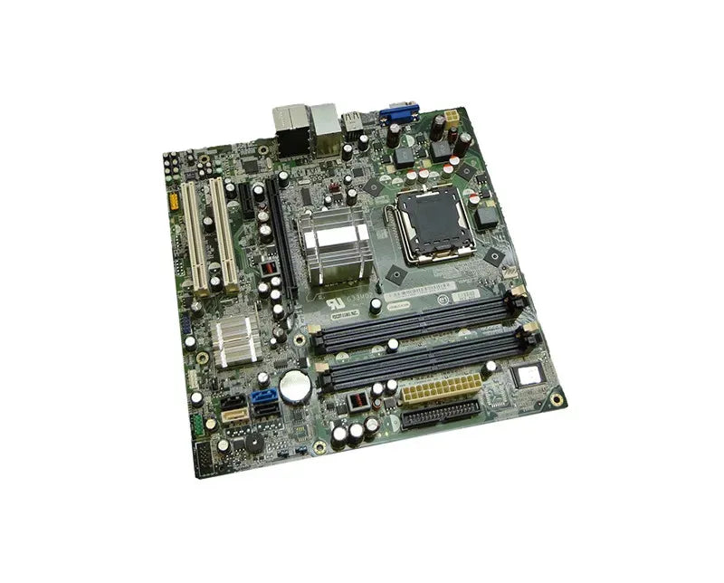 Dell Desktop Motherboard - 0CU409