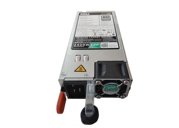 Dell 2400-Watts Power Supply - 0CXC2T
