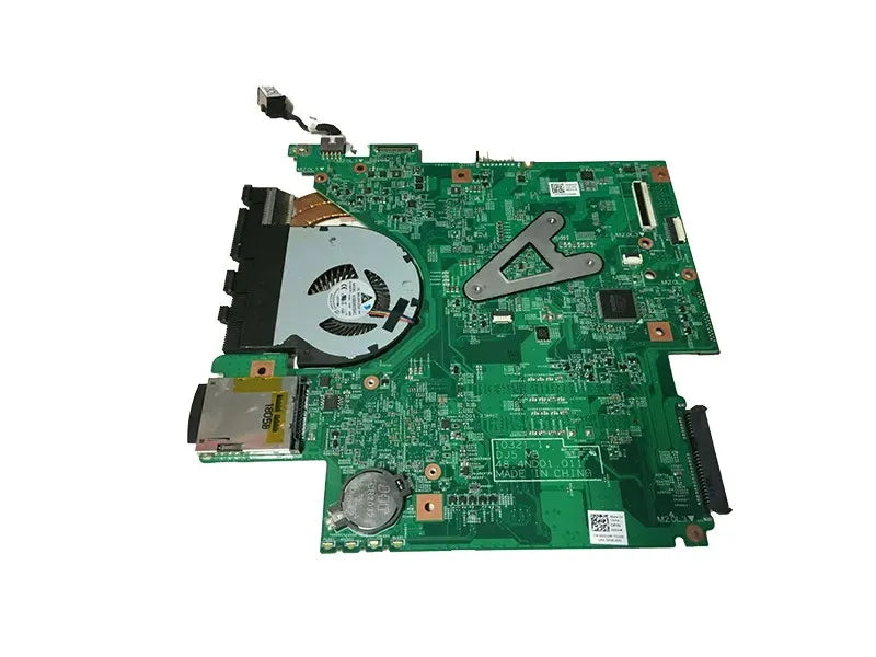 Dell Laptop Motherboard - 0D0JVM