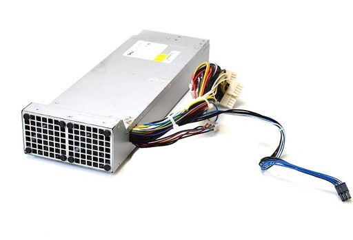 Dell 550-Watts Power Supply - 0D1257
