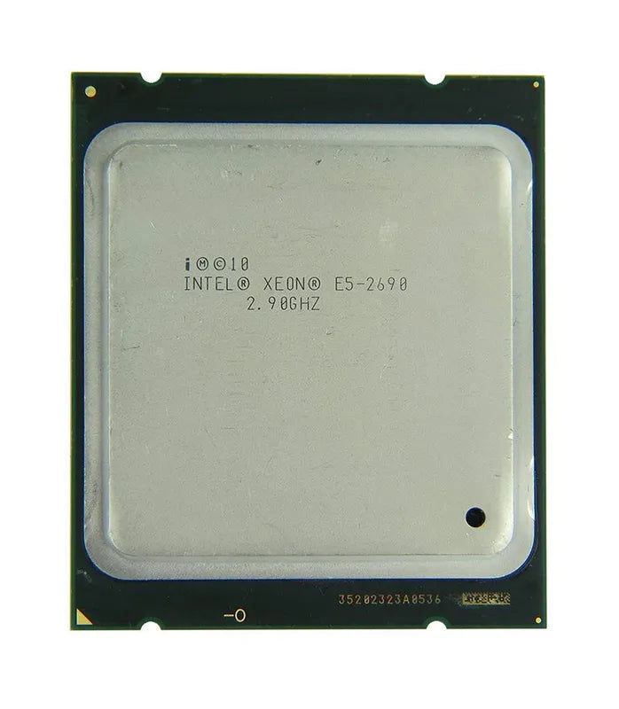 Dell Intel Processor - 0D13VK