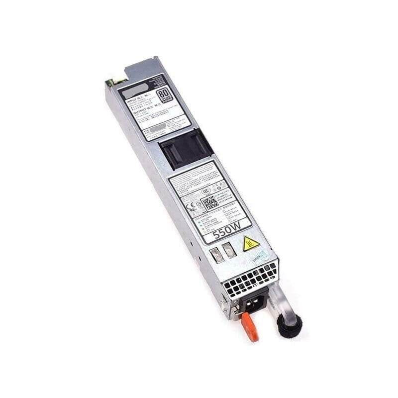 Dell 550-Watts Power Supply - 0D33R2
